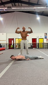 1.4M views · 44K reactions | STRONGGGG!!  | Nile Wilson | Facebook