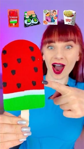 Unboxing Most Strangest Socks in The World #unboxing