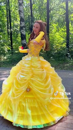 MASCOT AND CARNIVAL COSTUMES على TikTok