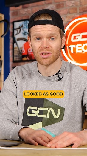 8.1K views · 85 reactions | Can you polish a titanium bike frame?  Here’s Ollie with some tips on how to maintain your Ti frame!  #GCNTech #TitaniumBikes | GCN Tech | Facebook