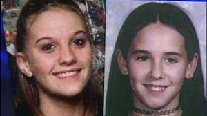 10 years later, woman sheds light on why sister killed by Ward Weaver