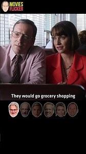 Julie And Jeremy Stay In Character As The Kettlemans Off-Screen | Better Call Saul Ep107 - Bingo