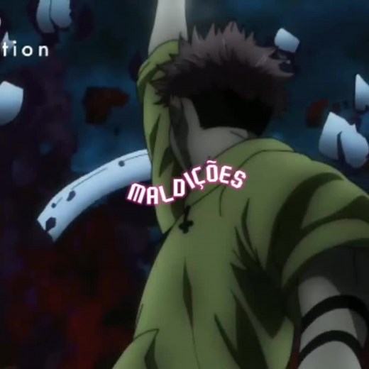 Rap do Itadori e Sukuna #Rapanime #Animerap #Anime #Animeedit #Jujutsukaisen #jjk #Itadori #Sukuna