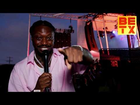 BET Experience 2026: Night 1 Main Stage Highlights Presented by Hyundai