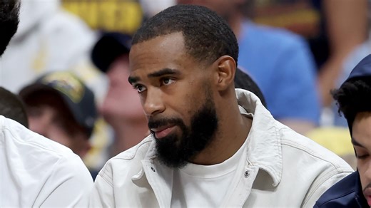 Mike Conley injury update as Timberwolves veteran forced to miss Nuggets game