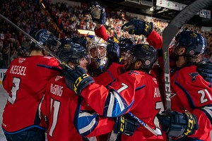 Thunderbirds ready for 'one more challenge' going into Calder Cup Finals