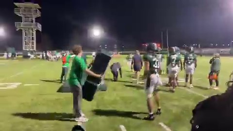 Week 3 of Michigan State spring ball- Tackling drills-DB footwork and pursuit- OL/TEs- Some catching