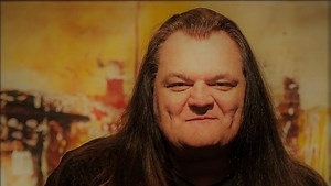 20 Questions: Singer, songwriter, guitarist Greg Williams