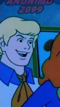 The day Johnny Bravo joined Mystery Inc... #scoobydoo #cartoonnetwork