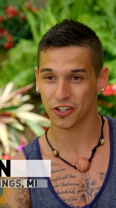 New Connections Develop In The House | #MTVAreYouTheOne | MTV Africa