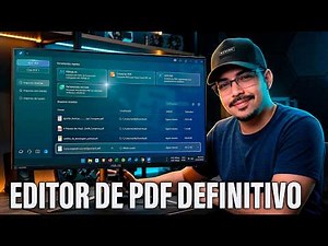 The Best 100% Free PDF Editor for PC (Windows 10/11 and Mac)