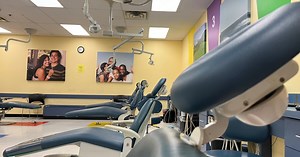 Sharing Smiles Day: Local dental clinic offers free care to uninsured