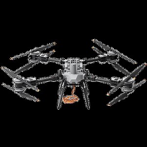 大疆 T200 农业无人飞机 - 智稳双全实力派 - DJI 大疆创新
