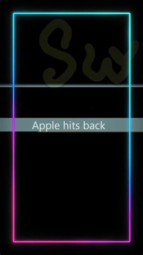 (2007) Blackberry vs Apple Commercial 📱 #nostalgia