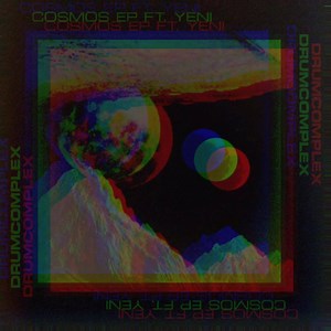7.3K views · 184 reactions | C O S M O S out 25.05.18 on Complexed Records | Drumcomplex | Facebook