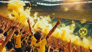 Peluang Menang Dortmund vs Monterrey: Prediksi Skor & Lineup, Duel Penentu Tiket 8 Besar CWC 2025 - TribunTrends.com