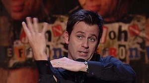 Watch Comedy Central Presents Season 8 Episode 2 - John Heffron