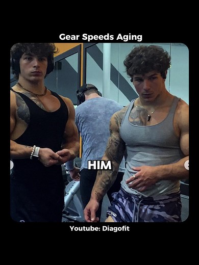 Understanding the Dark Side of Gear in Bodybuilding