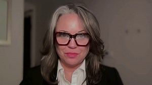 'Acknowledge we exist!': Epstein survivor Jess Michaels's demand for Trump's State of the Union