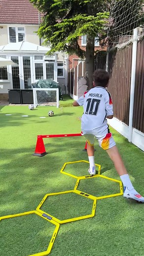 Mastering Soccer Skills: Dribbling and Passing Techniques