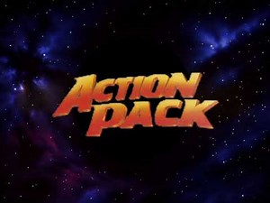 Universal Television's Action Pack | Main Title - Opening Theme Song (1994)