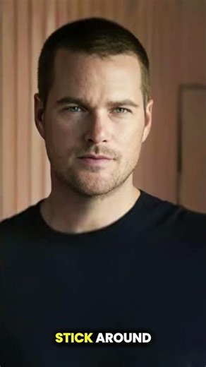 Why Hollywood Dropped Chris O’Donnell
