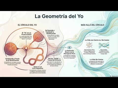 La Geometría del Ego [Podcast]
