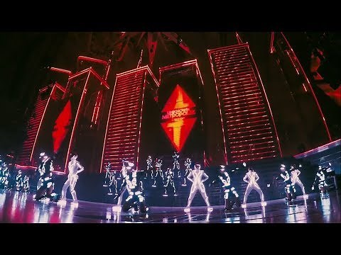 三代目 J Soul Brothers / 三代目 J Soul Brothers LIVE TOUR 2017 “UNKNOWN METROPOLIZ” SAMURIZE Vol.1