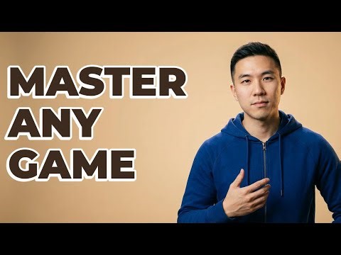 What Is The Best Way To Learn Game Controls?