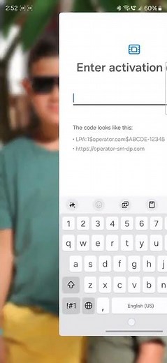 Complete Guide: How to Manually Install and Activate an eSIM on Android | No QR Code Needed #esim