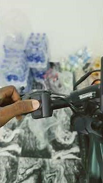 How to Fix Errors on Shengmilo Ebike | How To Factory reset Ebike