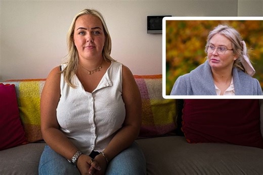 ‘Fate of my sister should have been decided by a judge alone’