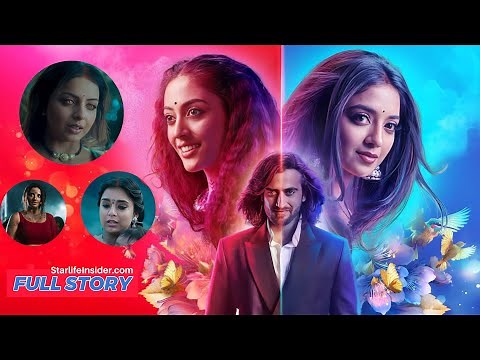 The Evil Eye Reaturns|Starlife Full story Summary,Story of Vihaan,Gauri,Mohana,Imlie, Roshni Junaid