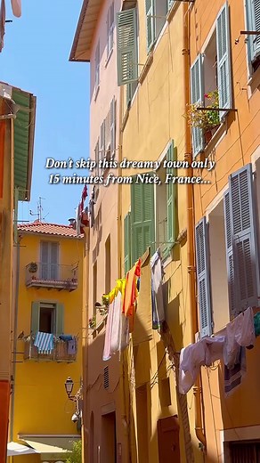 Discover Villefranche-sur-Mer: A Must-Visit on the French Riviera