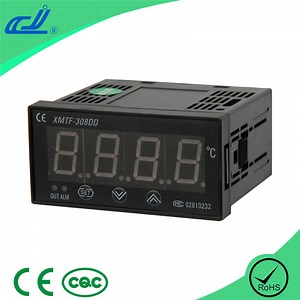 [Hot Item] Temperature Controller (XMTF-308DD) with LED Display