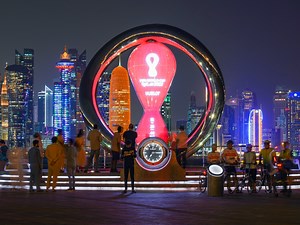 World Cup 2022: These are the COVID requirements to enter Qatar