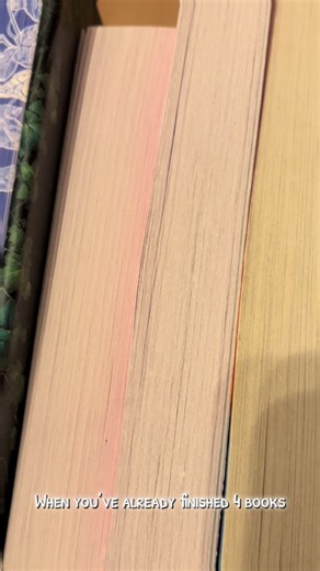 I’ve even read some of these twice in one day. #momsoftiktok #booktok