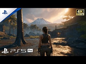 Latest PS5 Games to Play Now & Epic Releases for 2025/2026