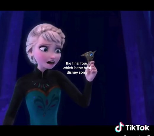 Best Disney Song: Final Four Ranked (Hercules, Frozen, Mulan)