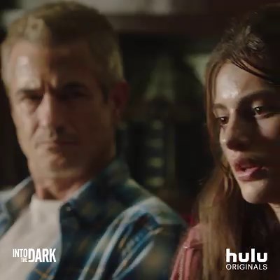 Need to kill some time with the family? #IntoTheDark Flesh and Blood is now streaming. | Hulu