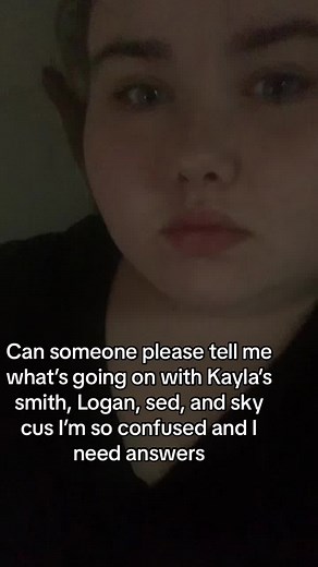 @🌸Kayla smith🌸 @Logan @Seb @sky🎱