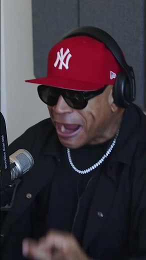 LL COOL J Was BANNED From The Grammys For YEARS After This 😳