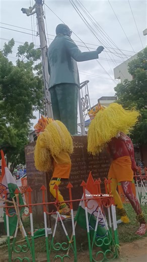 pedda puli dance 2025#peddapulidance #peddapuli #muharram #shorts #viral