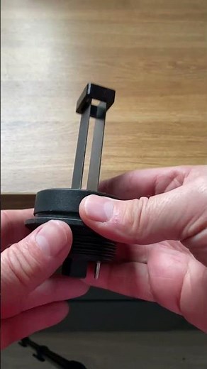 INTEX Saltwater System Electrode repair #shorts