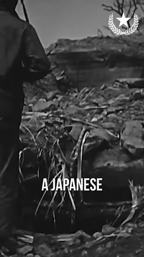 2.3K views · 57K reactions | Joseph Rodgers, a Marine who fought on the island of Iwo Jima in WWII, explains how the Japanese would rather die than surrender. | American Veterans Center | Facebook