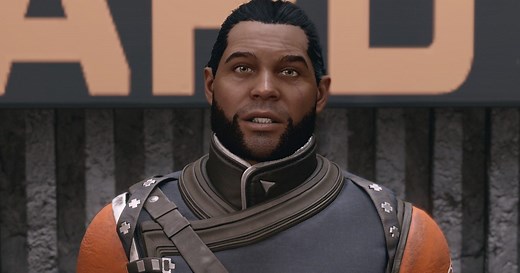 What is the Vanguard Motto in Starfield? Meaning explained