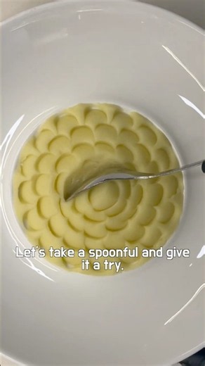 🥔 How to Make Creamy Mashed Potatoes at Home | Restaurant-Style Pommes Purée Recipe