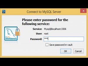 How to Download & Install MySQL on Windows 8 | FoxLearn