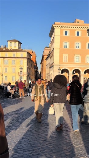 Exploring Trastevere: Rome's Charming Neighborhood