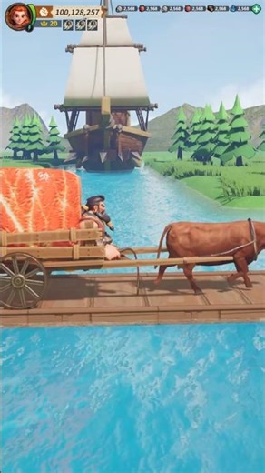 🍀 Top Funny Games : Fate War ⚔️ #fatewar #topfunnygames